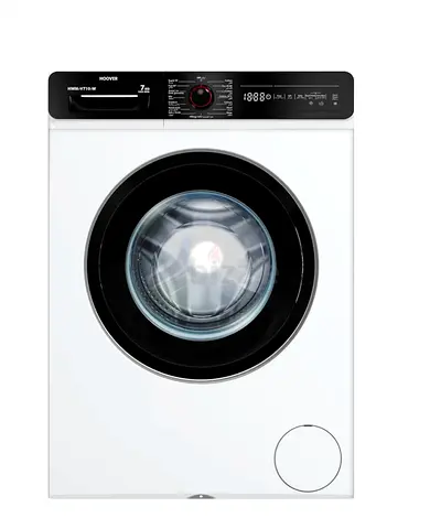 Hoover 7KG Fully Automatic Washing Machine - 1 Year Warranty
