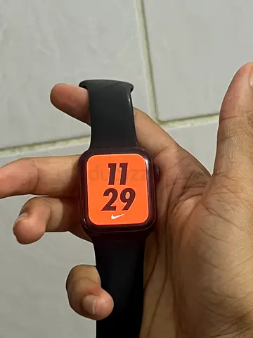 Apple Nike Smart Watch 40 mm