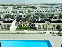 Biggest Layout | Pool View | High Floor