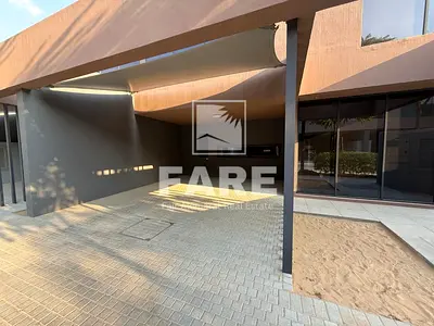 للبيع تاون هاوس كورنر 4 غرف في مرحلة سيكويا – مشروع مسار في الشارقة