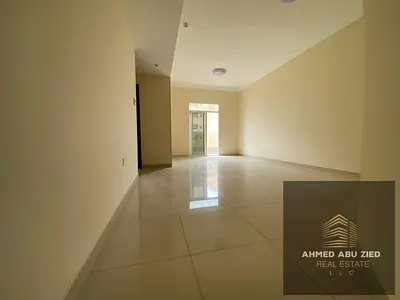 غرفة وصالة بالجرف 3 | اول ساكن | تكييف مركزي | بلكون | مساحة كبيرة | خزائن بالحائط | بالقرب من السوق الصيني | سهل لمخرج دبي