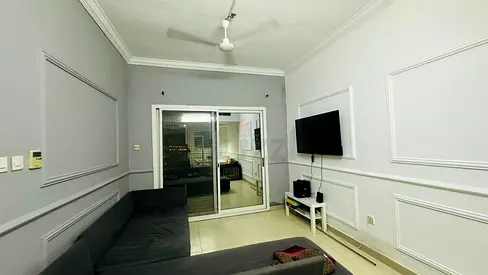 Executive Bed Space Available For Keralites Muslims