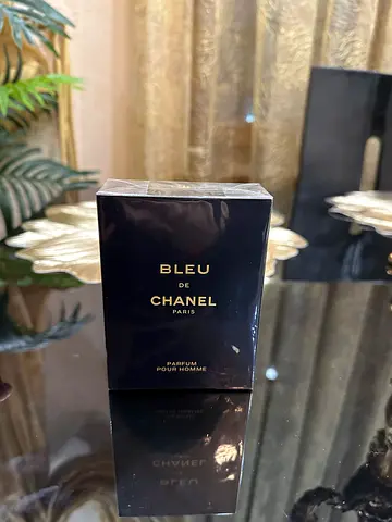 Bleu de chanel 100ml ORIGINAL