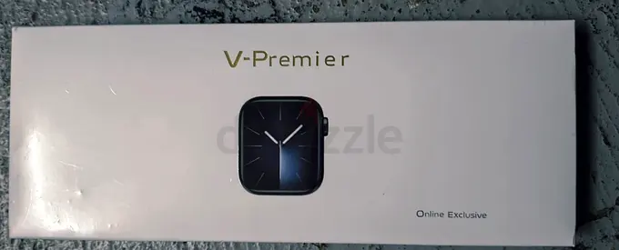 Vivo V Premier Smartwatch Urgent Sale