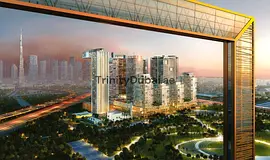 Investor Deal |Pool and Park View |Prime Location