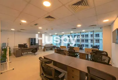 Fitted Office | Close to Metro | Best price