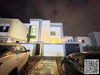 5 Master Bedroom Villa for Rent in Al Helio