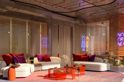 10% Booking | Resorts Style | Near Airport