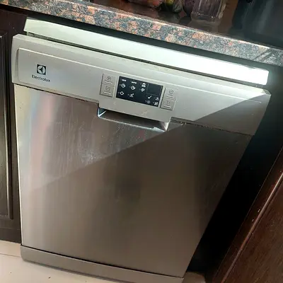 RELIABLE Electrolux Dishwasher for Sale final price