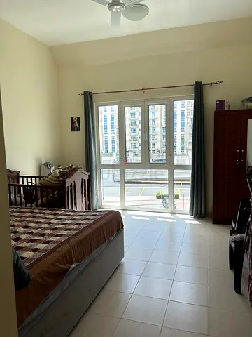 1 Room with Attached Bath – Discovery Gardens Street 12