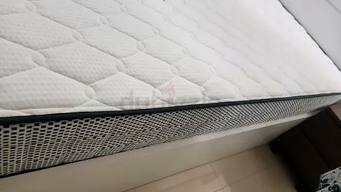 Homebox mattress available for sale under warranty