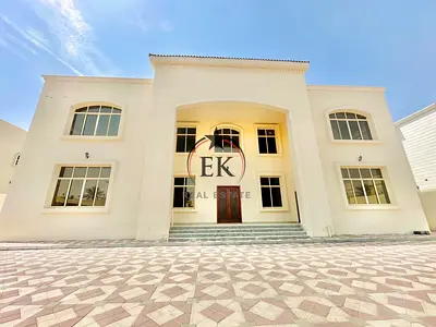 9Br Private Villa Near UAE University & Tawam Hospital