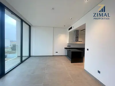 Brand New Building & One Month Free | Luxurious Apartment