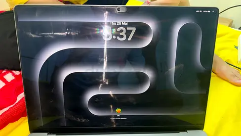 Apple MacBook Pro 16-inch - Excellent Condition