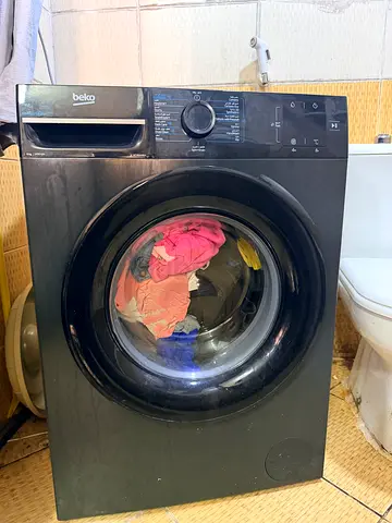 Beko Front Load Washing Machine in Good Condition