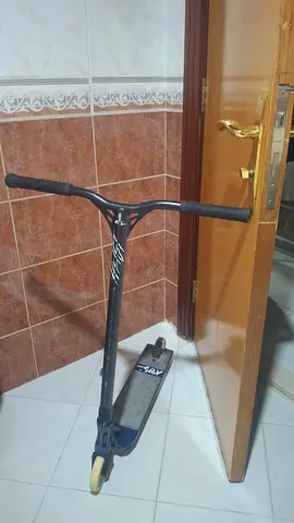 Envy prodigy kos s8 scooter