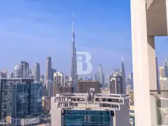 PANORAMIC DOWNTOWN FULL BURJ VIEW FURNISHED