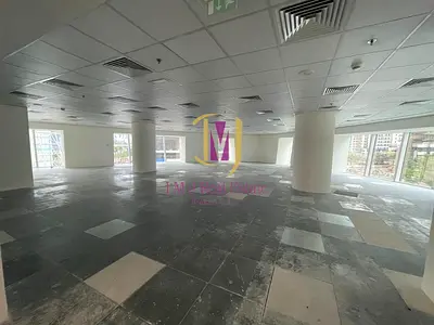 FITTED | SZR VIEW | NEAR METRO | OPEN LAYOUT