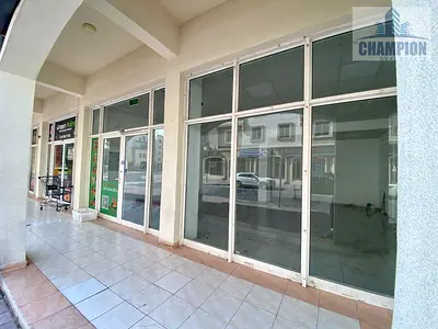 Shop for Rent | Road Facing | 782 SqFt