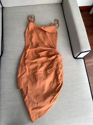 For sell Jacquemus dress 36 size (original)