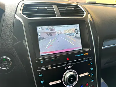 2017 FORD EXPLORER 缩略图 16