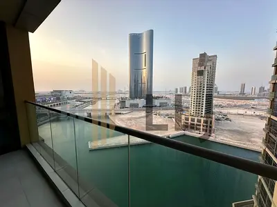 Canal View | Upcoming Mid April | Close to ADGM