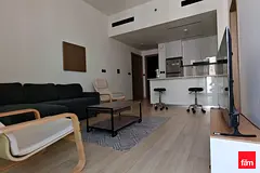 Furnished | Multiple Cheques | Vacant Now