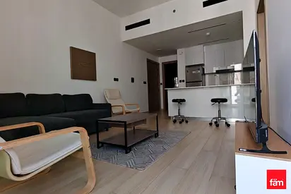 Furnished | Multiple Cheques | Vacant Now