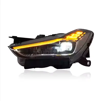 Maseratti Ghibli LED Headlights New Left and Right