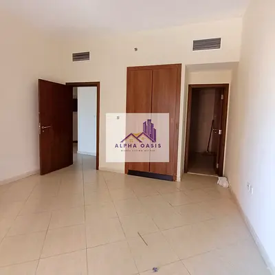 SPACIOUS 1BHK | NEAR SILICON CENTRAL MALL | READY TO MOVE | DOUBLE BALCONIES