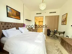 Lagoon View| Fully Furnished| Spacious