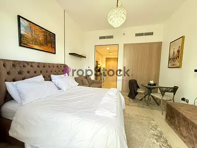 Lagoon View| Fully Furnished| Spacious