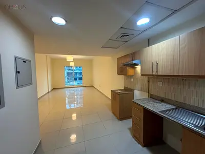 Spacious 1BR | Park View | High ROI | Prime JVT