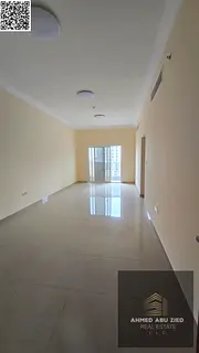 New brand building, First tenant | Balcony with view | 2 Bedroom ( 1 Master ) | Wardrobes | 2 Bathro