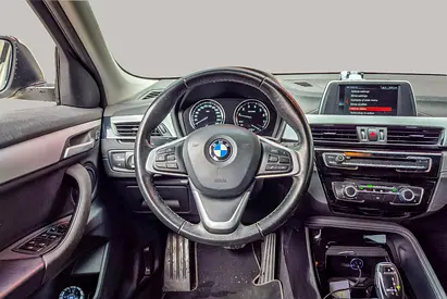 2020 BMW X2 photo 9