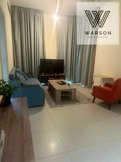 FURNISHED | VACANT | SPACIOUS APARTMENT