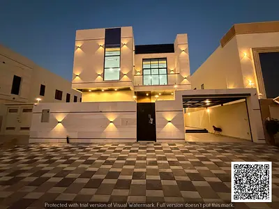 Luxury 7-Bedroom Villa for Sale in Al Helio 2 – Prime Location
