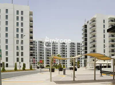 Furnished 1BR | Amazing Community | Prime Area