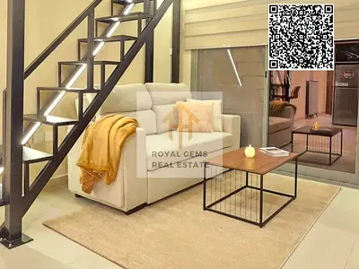 فرصه حصريه استوديو للايجار الشهرى