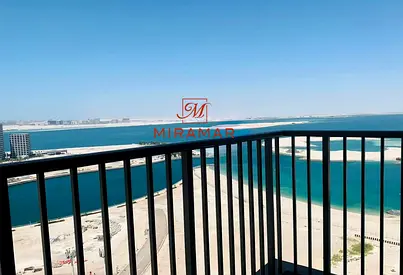 ⇛Sea View ⇛Prime Area ⇛Best Layout ⇛Ready To Move⇚