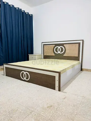 Fully Furnished Bedroom Available for Family from 1st May