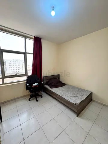 Furnished 1 bead room available for 1 person - Shabia 12