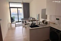 EXCLUSIVE | Fully-Furnished | Marina and Pool View