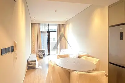 Brand New 1 BHK | Fully Furnished| |Ready to Move