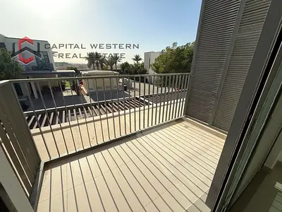 Ready to Move 3BR, Unfurnished, Arabian Ranches 3