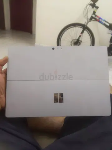 Microsoft surface perfect condition