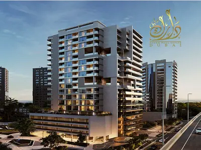 1BR Apartment | Urban Life Residences | Multiple Views | Furnished Interiors