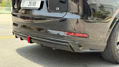 Li Auto L9 Ultra 2024 | Full Option | Master Account | Ready | No Issues