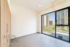 Ready to Move-in with Boulevard and Road View