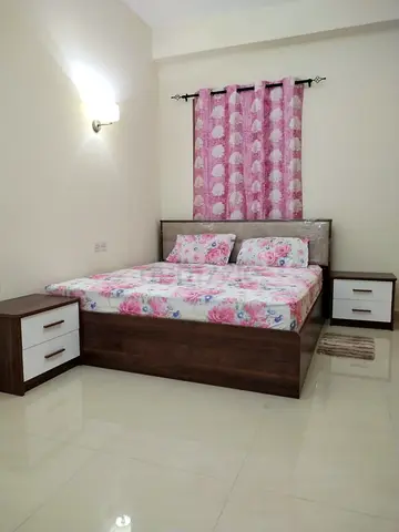 Spacious Fully Furnished Master Bedroom | Al Barsha 1 | Near Metro